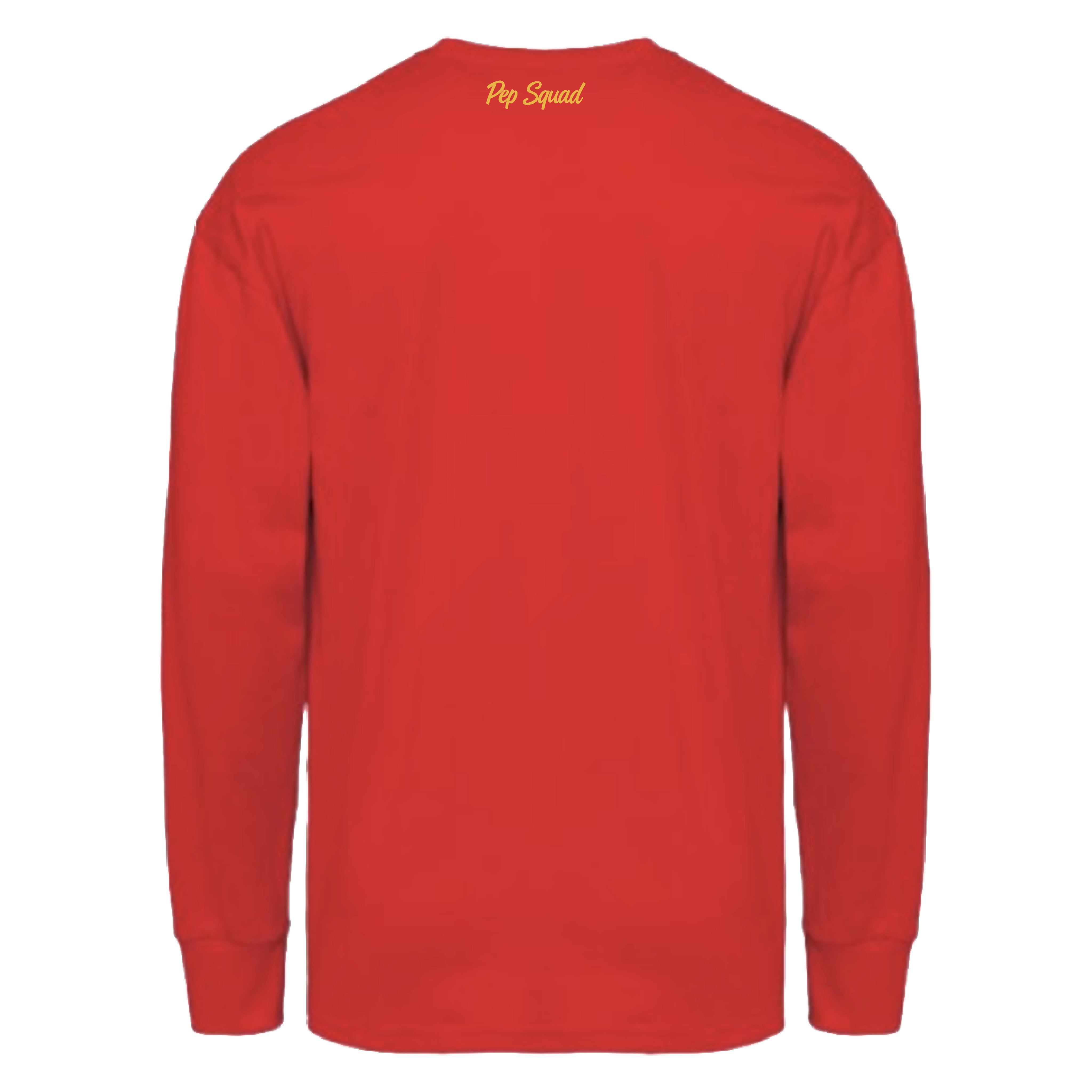 BIG WALNUT | SENIOR MOM TRACK AND FIELD LONG SLEEVE TEE