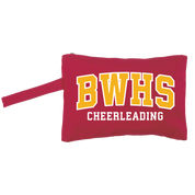 BIG WALNUT | CHEERLEADING GAME DAY WRISTLET