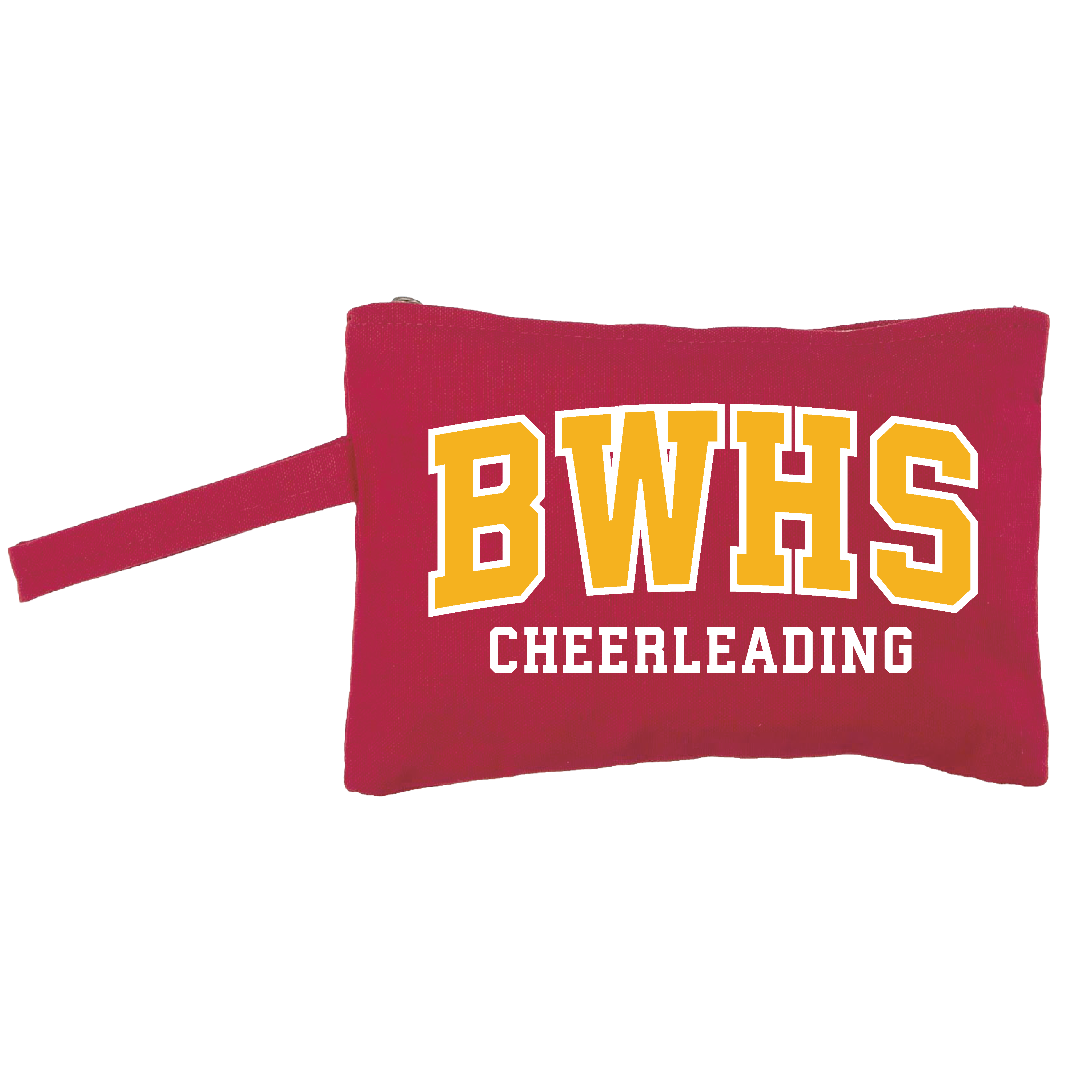 BIG WALNUT | CHEERLEADING GAME DAY WRISTLET