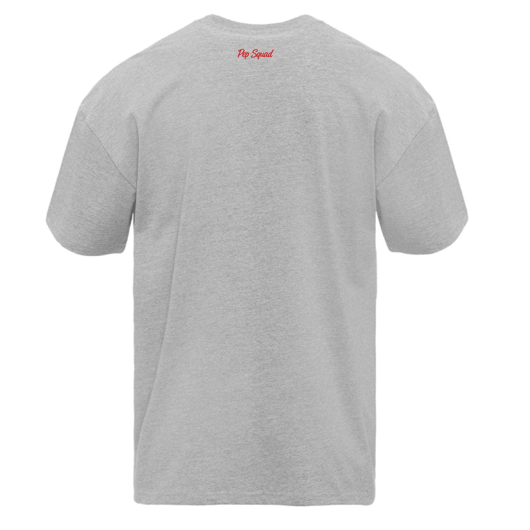 BIG WALNUT | 2027 SENIOR DAD SOCCER TEE