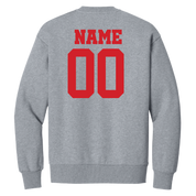 BIG WALNUT | 2027 BWHS SENIOR DAD SWEATSHIRT