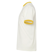 BW | EAGLES VARSITY RINGER TEE