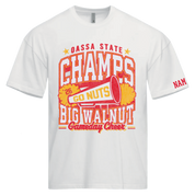 BIG WALNUT | GAMEDAY CHEER STATE CHAMP TEE