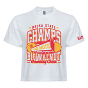 BIG WALNUT | GAME DAY CHEER STATE CHAMPION TEE