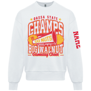 BIG WALNUT | GAME DAY CHEER STATE CHAMP SWEATSHIRT