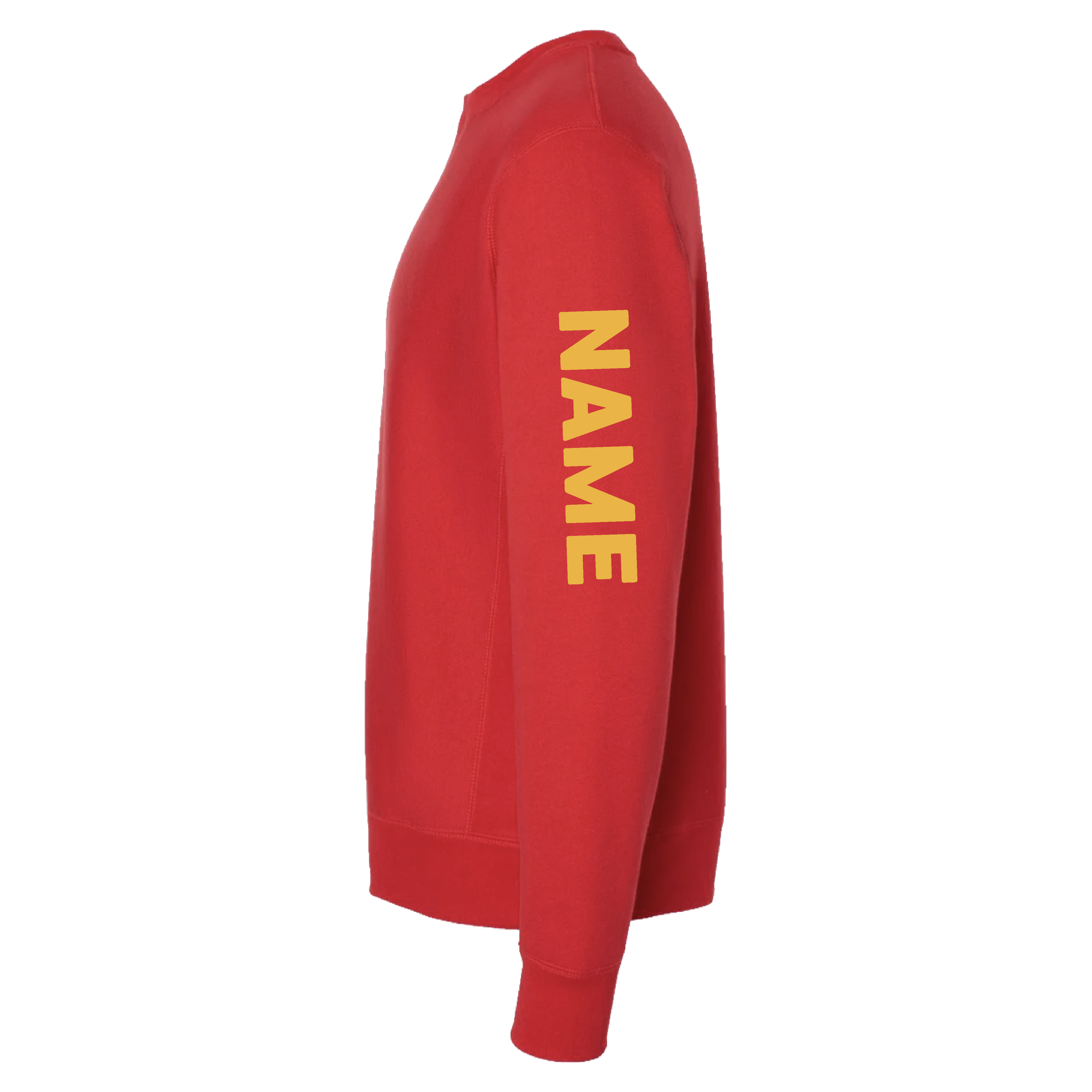 BIG WALNUT | SENIOR MOM TRACK AND FIELD SWEATSHIRT