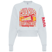 BIG WALNUT | GAME DAY CHEER STATE CHAMP SWEATSHIRT