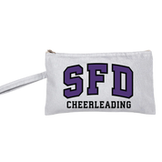 DESALES | CHEERLEADING GAME DAY WRISTLET