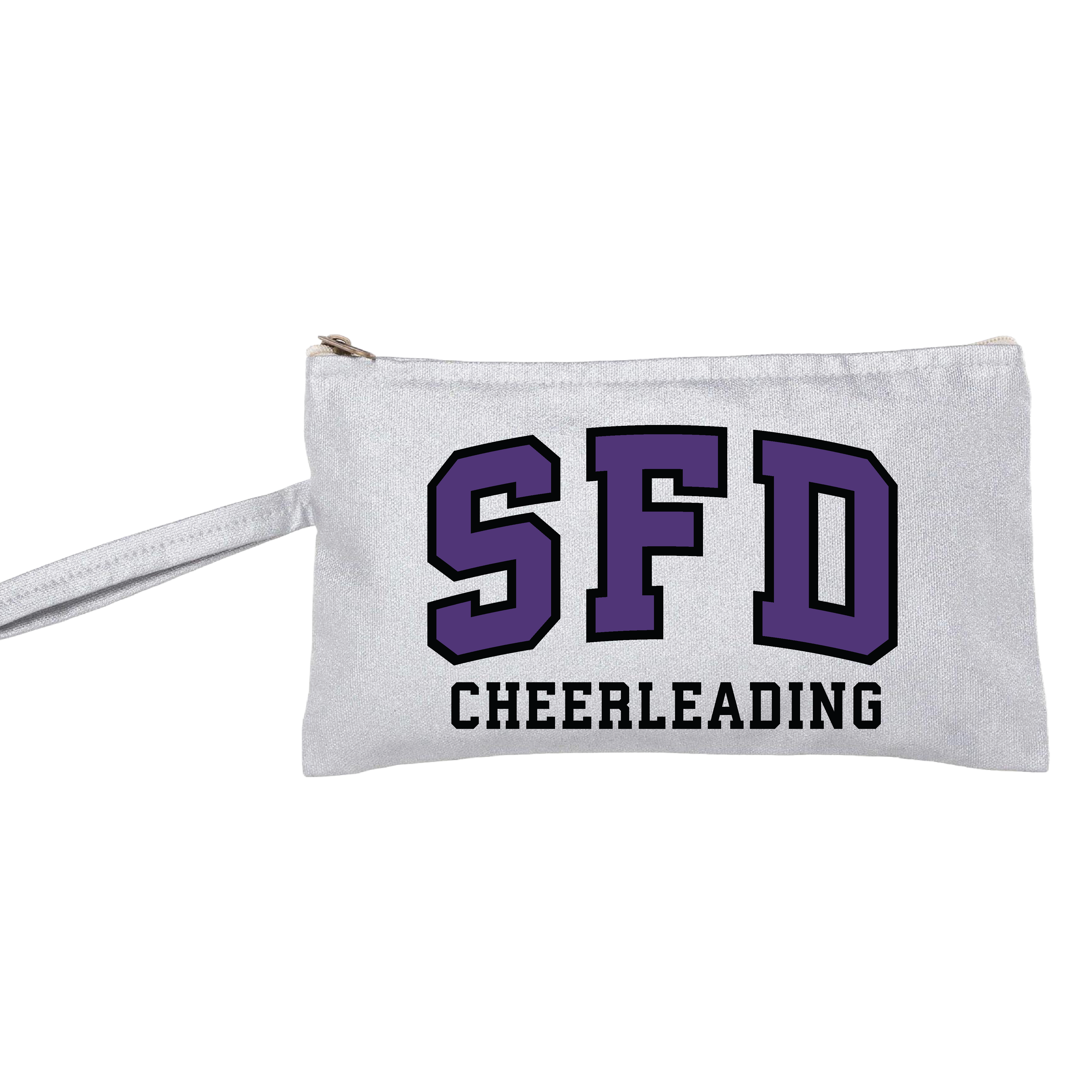 DESALES | CHEERLEADING GAME DAY WRISTLET