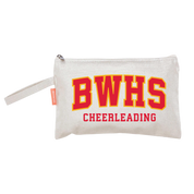 BIG WALNUT | CHEERLEADING GAME DAY WRISTLET