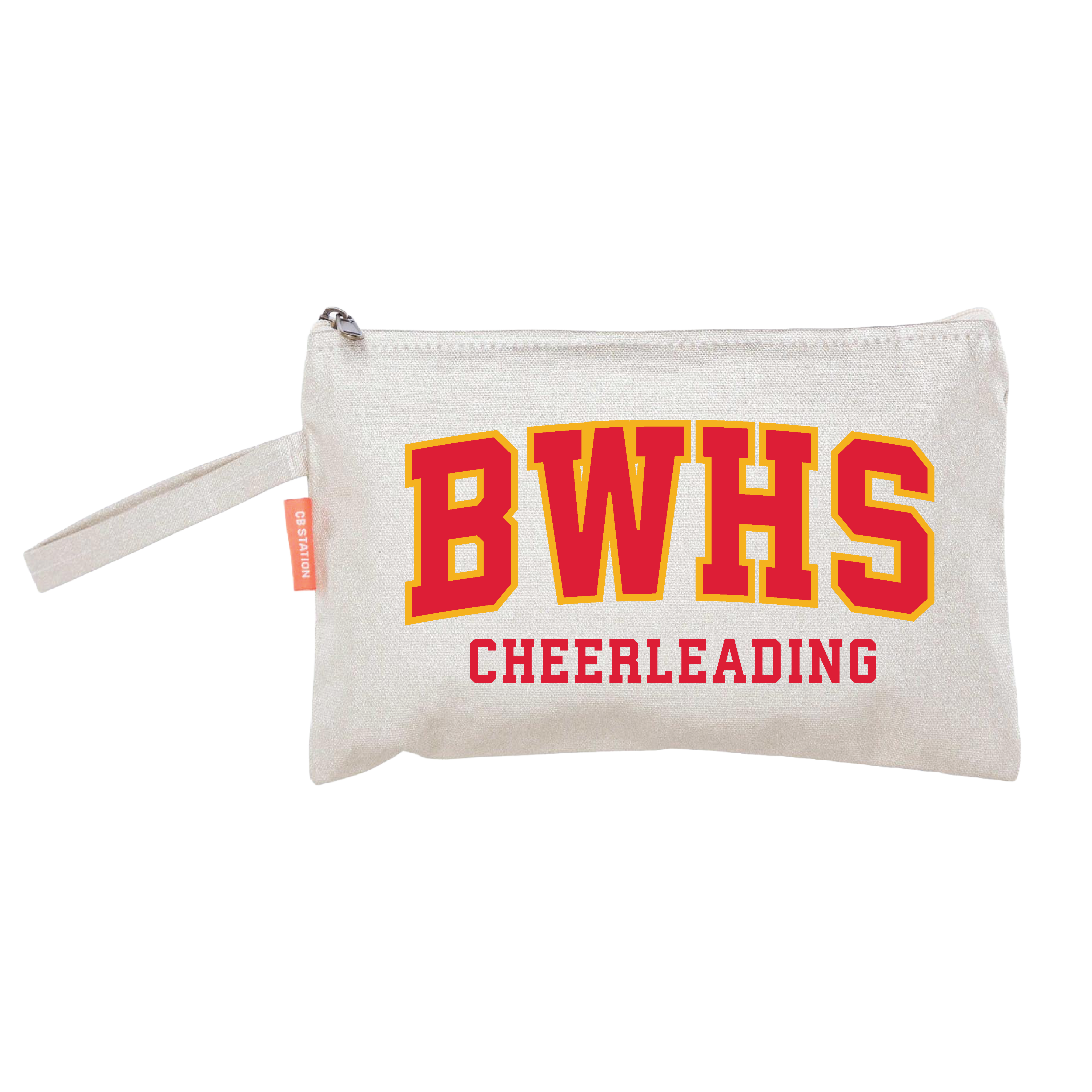 BIG WALNUT | CHEERLEADING GAME DAY WRISTLET