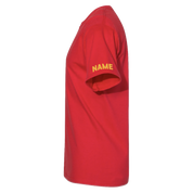 BIG WALNUT | SENIOR MOM TRACK AND FIELD T-SHIRT