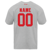 BIG WALNUT | 2027 SENIOR DAD SOCCER TEE