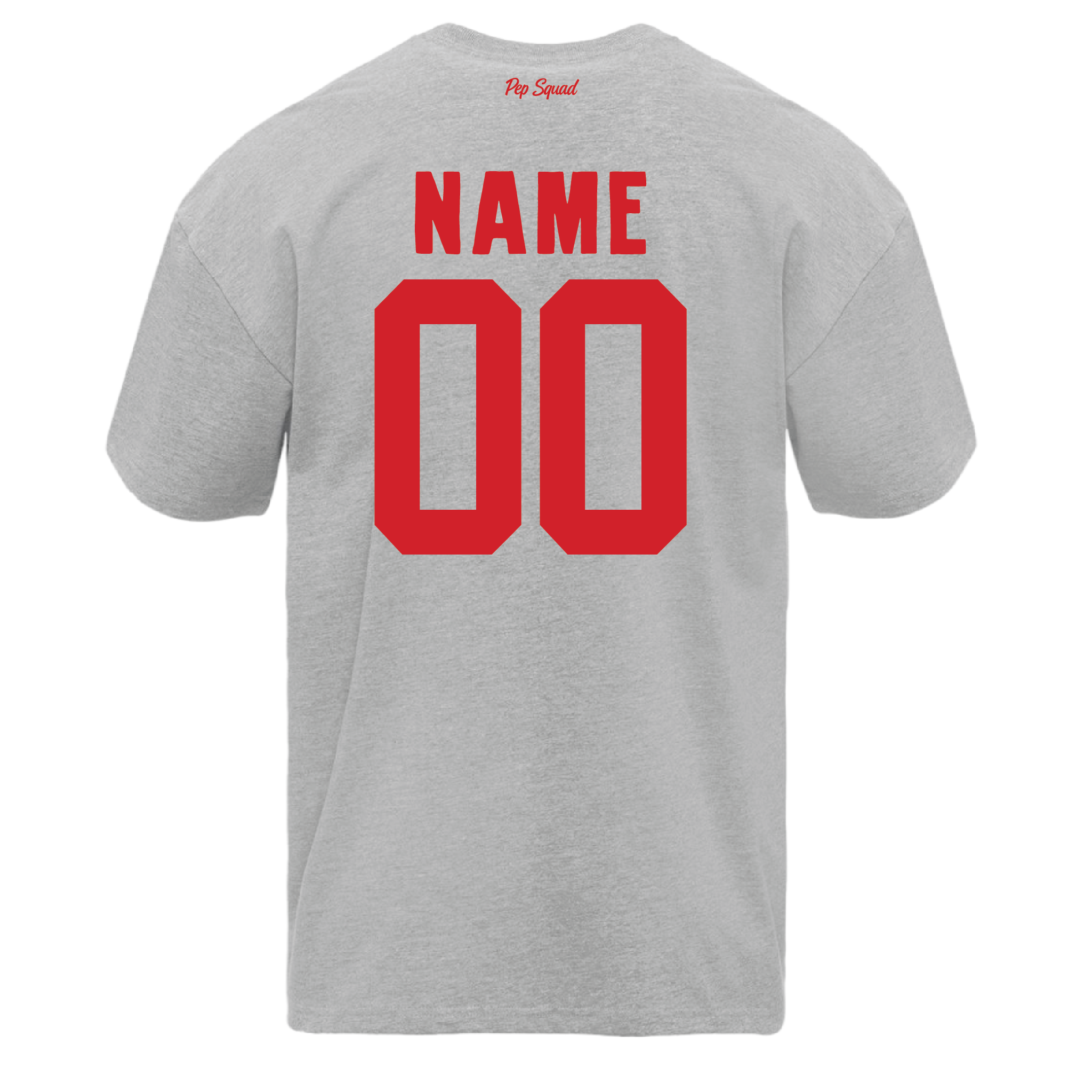 BIG WALNUT | 2027 SENIOR DAD SOCCER TEE
