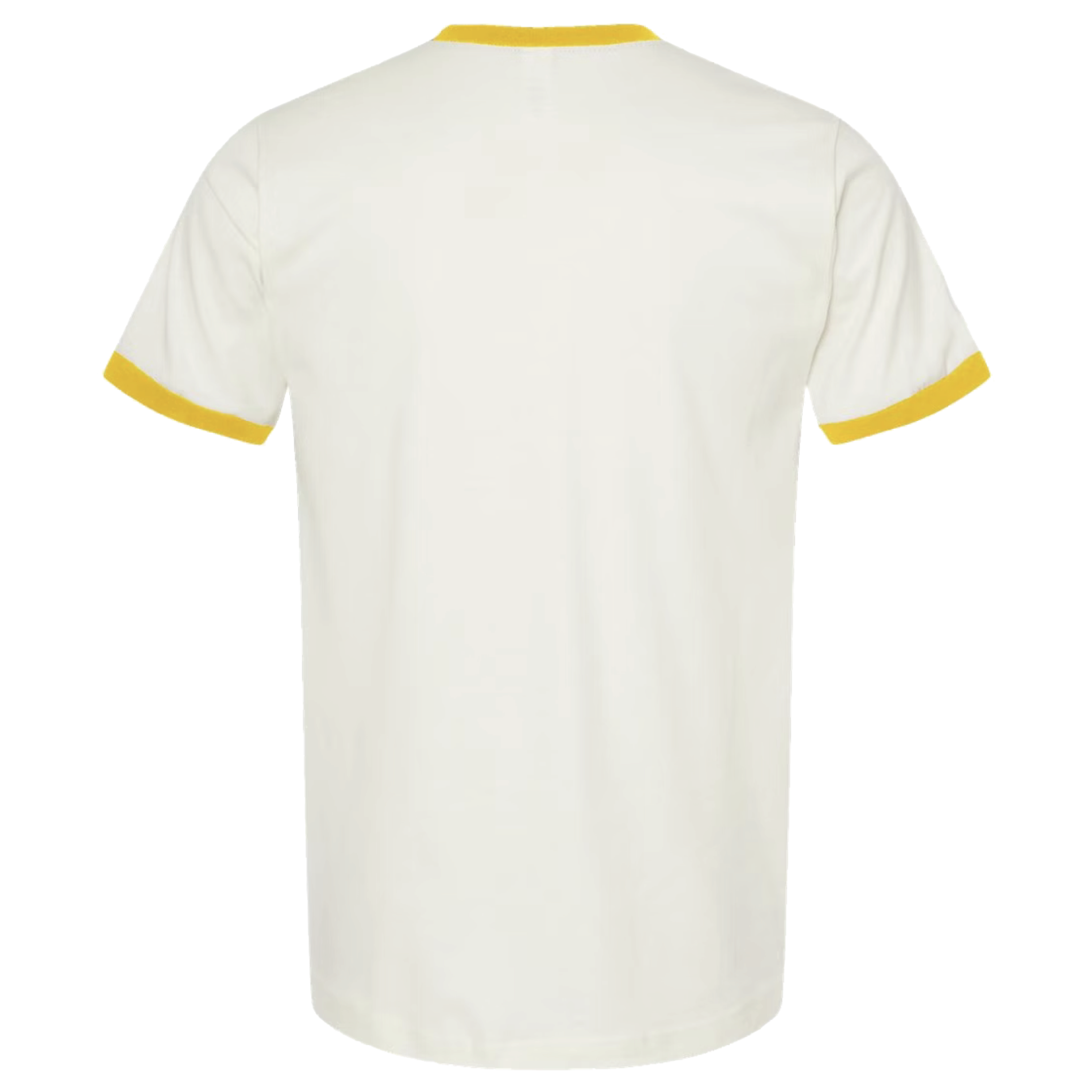 BW | EAGLES VARSITY RINGER TEE