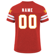 BW | SIDELINE JERSEY