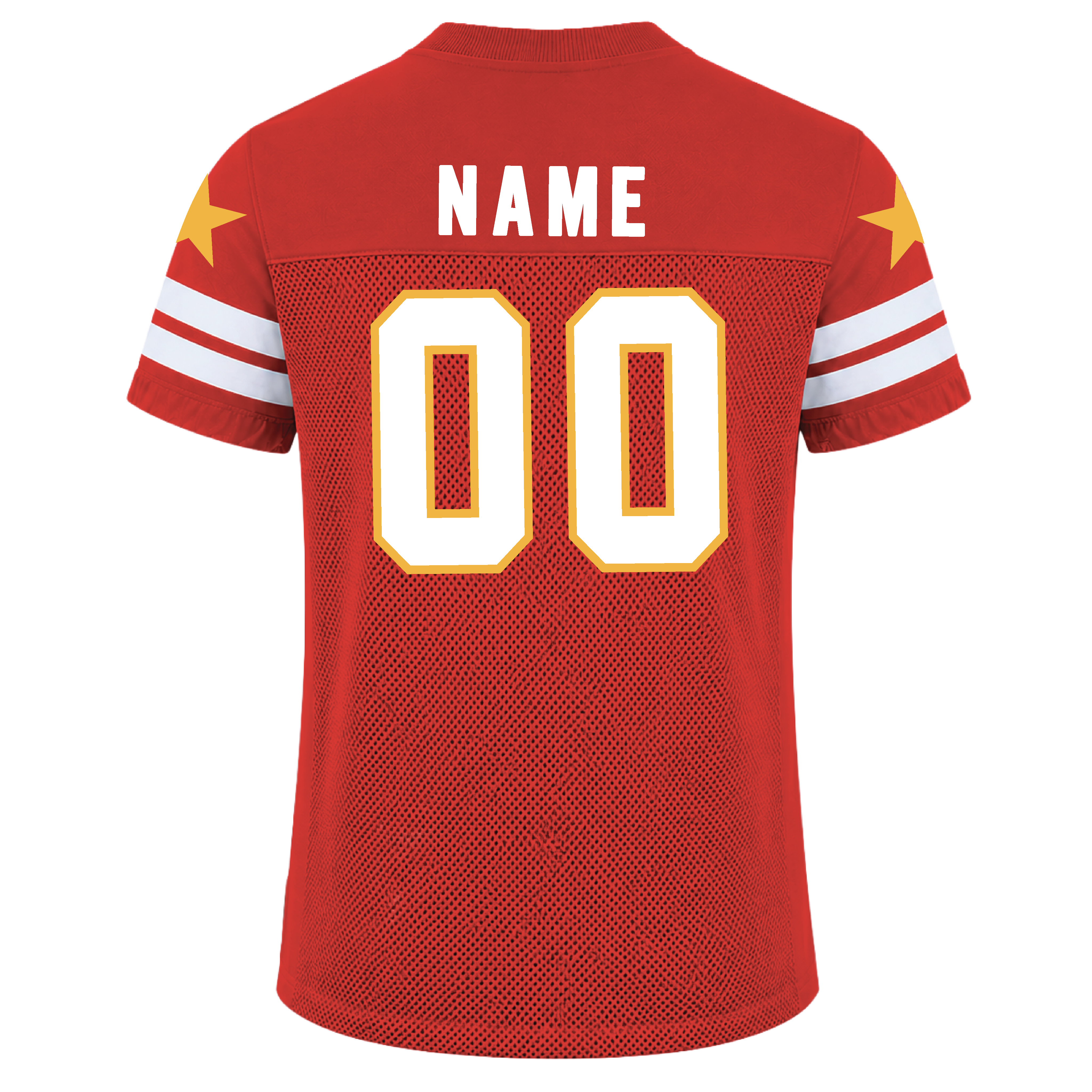 BW | SIDELINE JERSEY