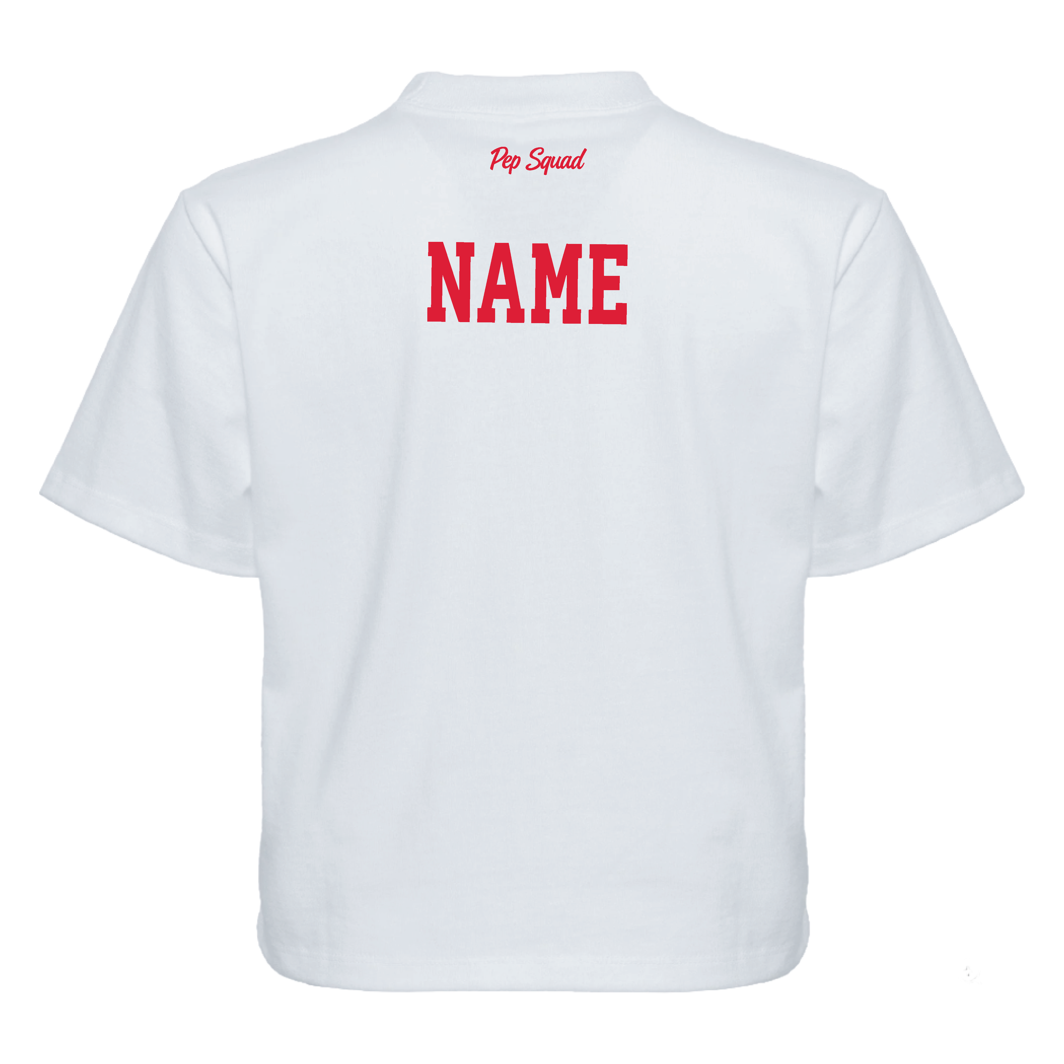 BIG WALNUT | GAME DAY CHEER STATE CHAMPION TEE