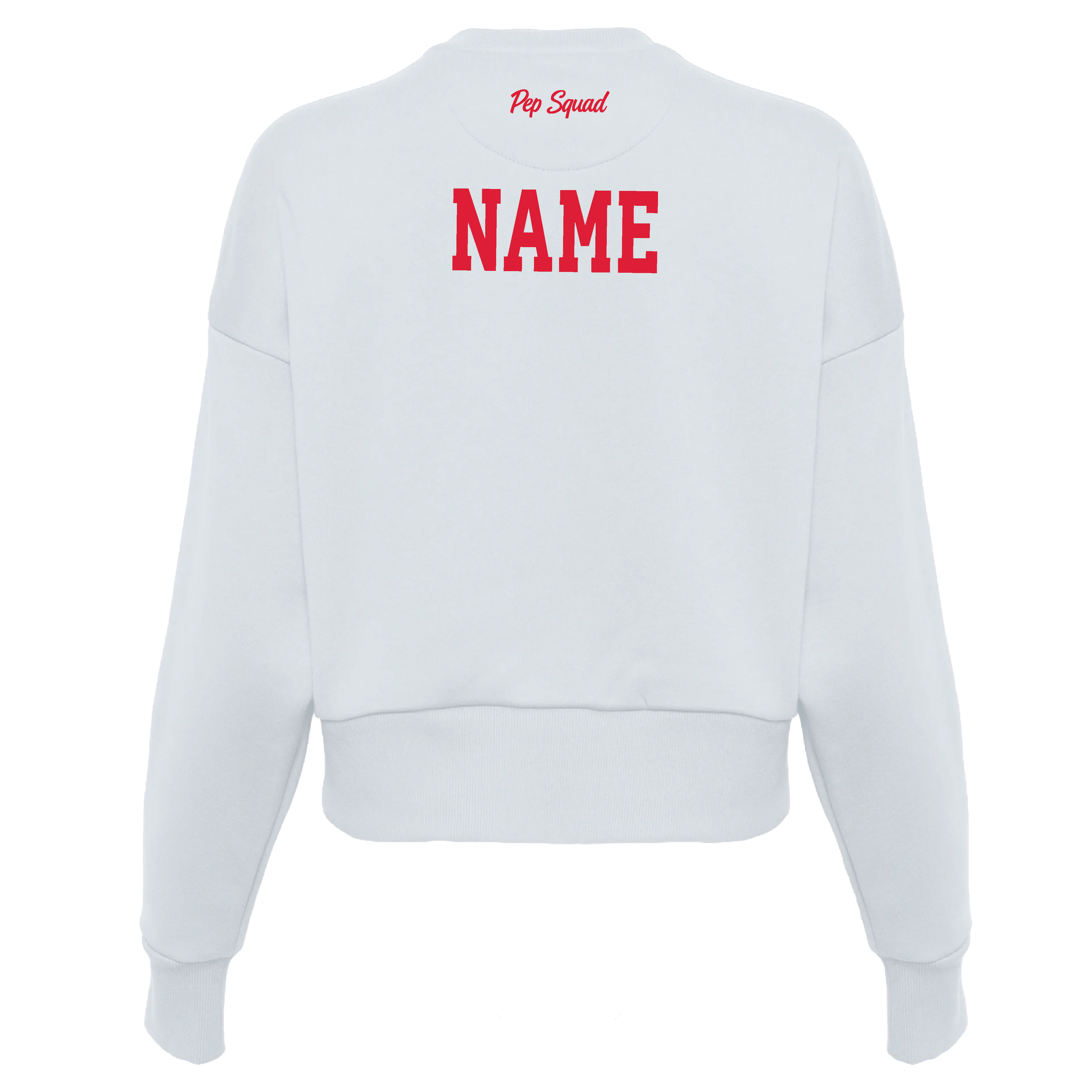 BIG WALNUT | GAME DAY CHEER STATE CHAMP SWEATSHIRT
