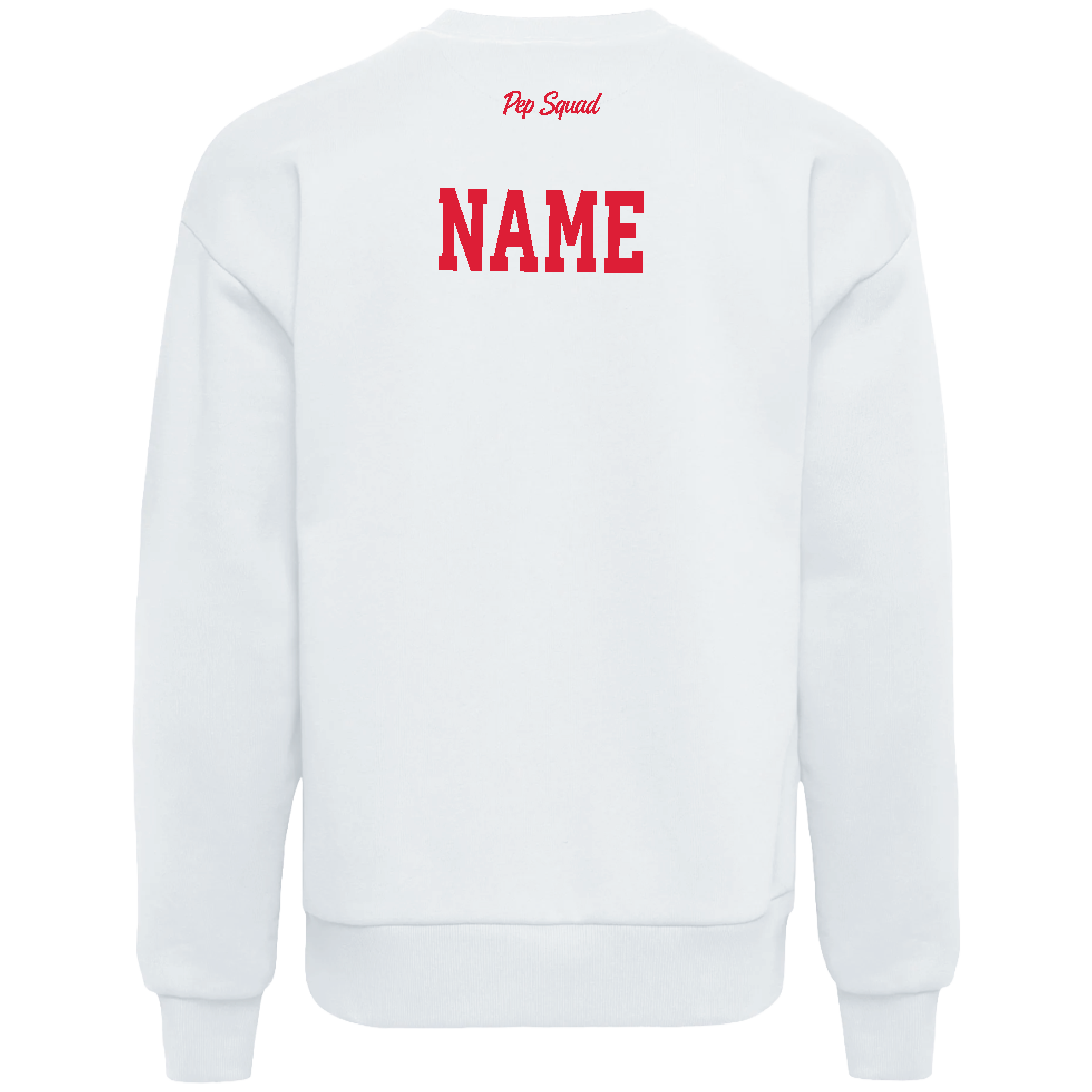 BIG WALNUT | GAME DAY CHEER STATE CHAMP SWEATSHIRT