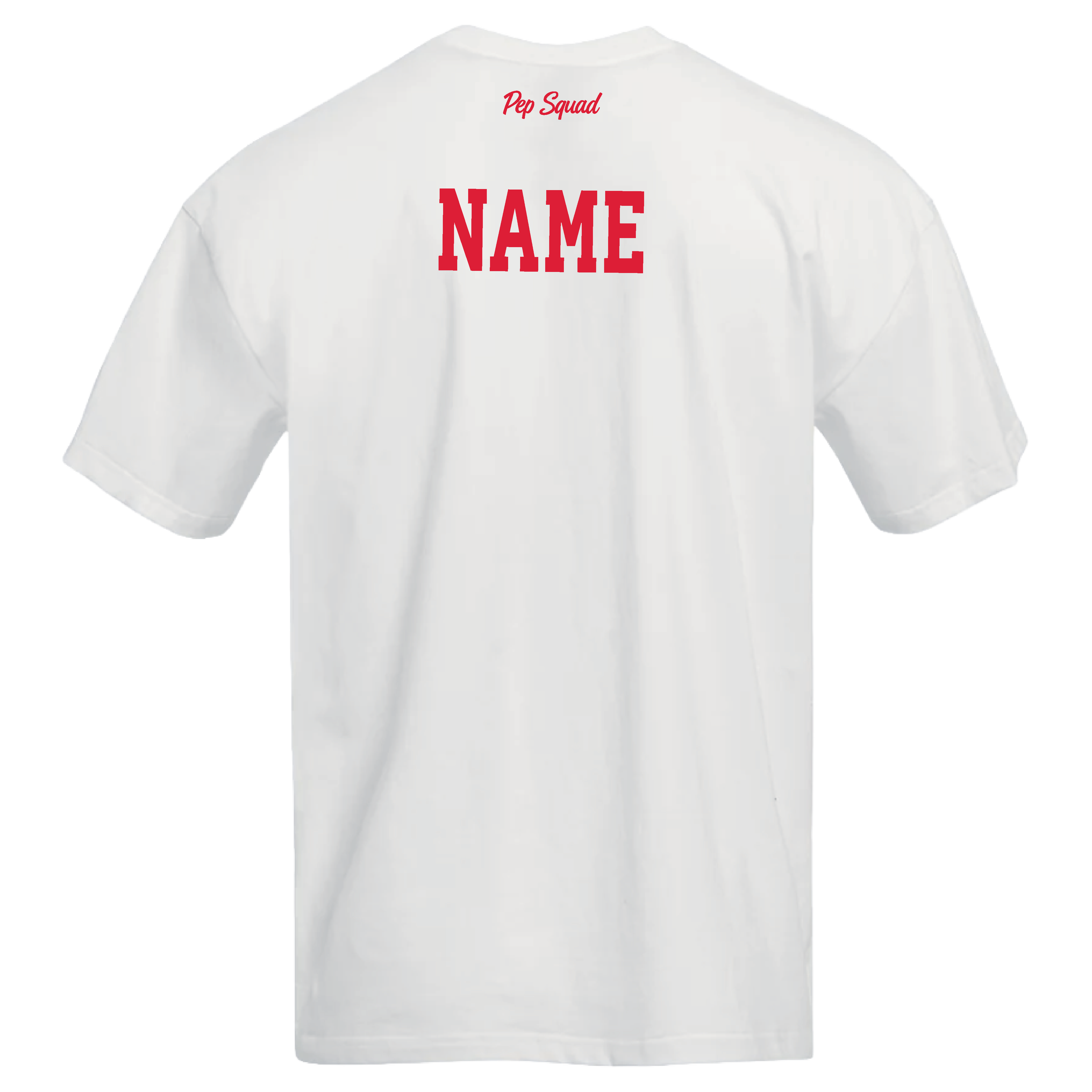 BIG WALNUT | GAMEDAY CHEER STATE CHAMP TEE