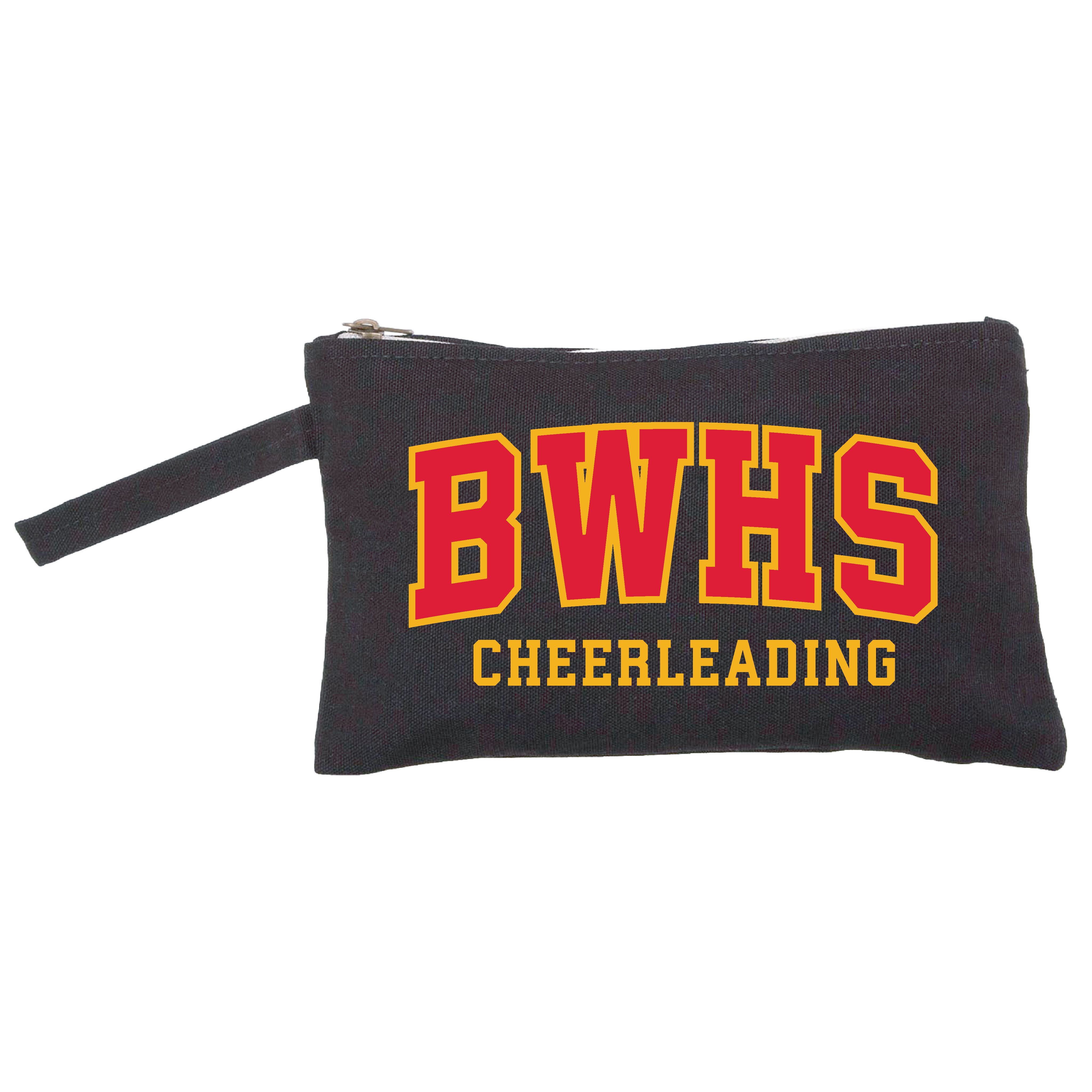 BIG WALNUT | CHEERLEADING GAME DAY WRISTLET