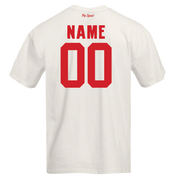 BIG WALNUT | 2027 SENIOR MOM SOCCER TEE
