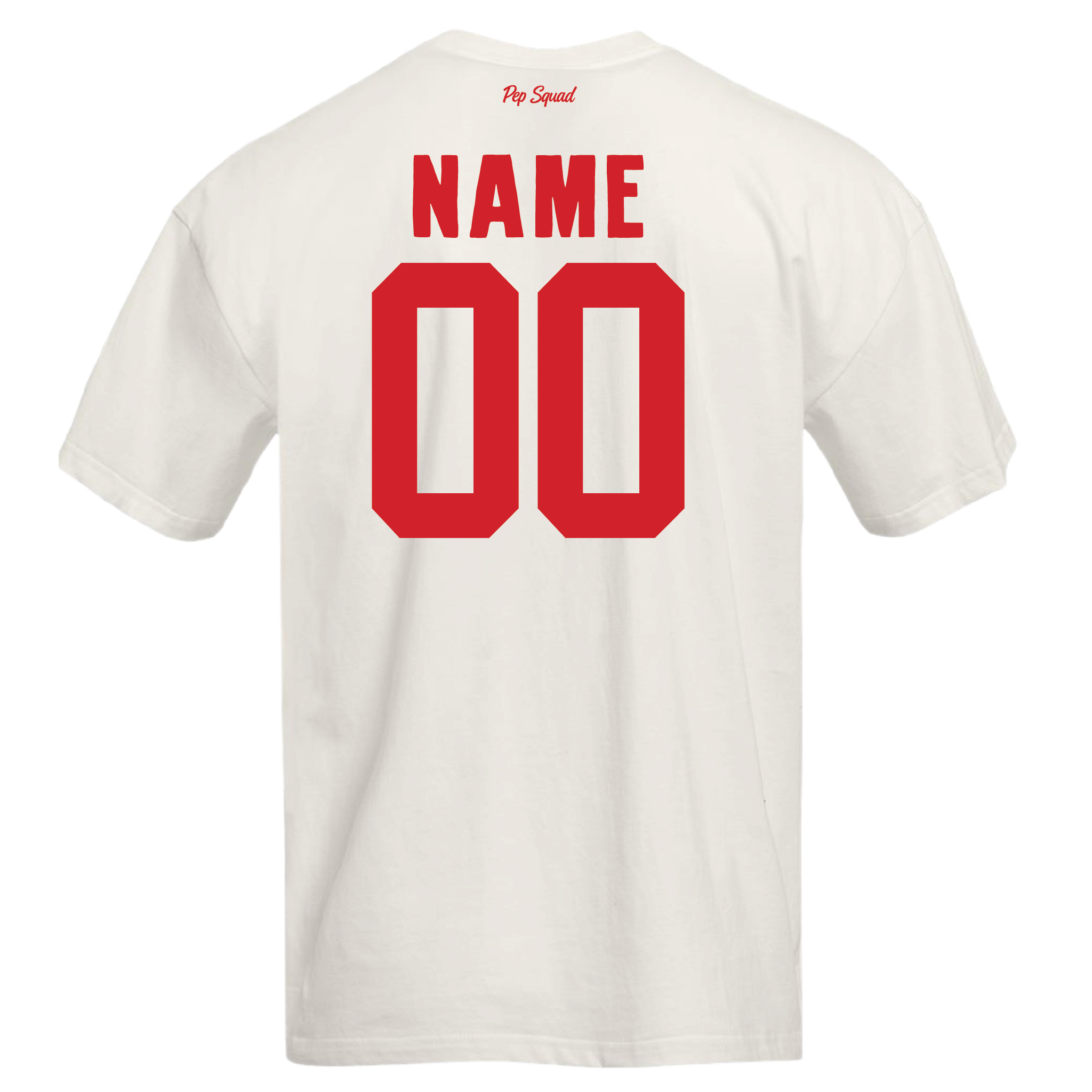 BIG WALNUT | 2027 SENIOR MOM SOCCER TEE