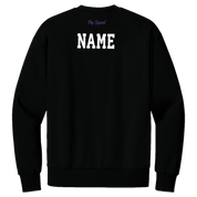 DESALES | BACK TO BACK STATE CHAMP SWEATSHIRT
