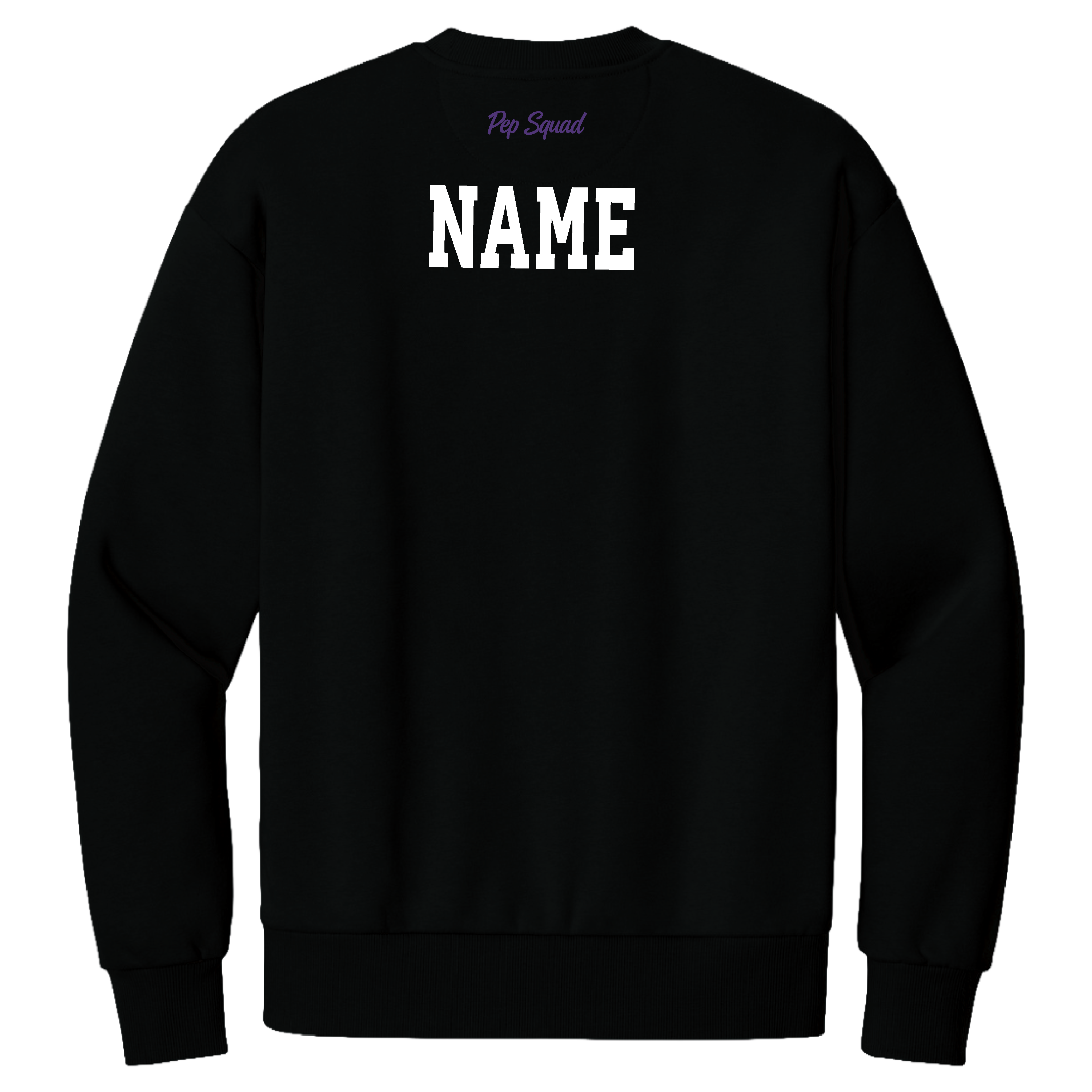 DESALES | BACK TO BACK STATE CHAMP SWEATSHIRT