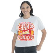 BIG WALNUT | GAME DAY CHEER STATE CHAMPION TEE