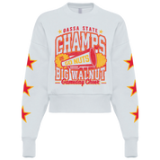 BIG WALNUT | GAME DAY CHEER STATE CHAMP SWEATSHIRT