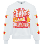 BIG WALNUT | GAME DAY CHEER STATE CHAMP SWEATSHIRT