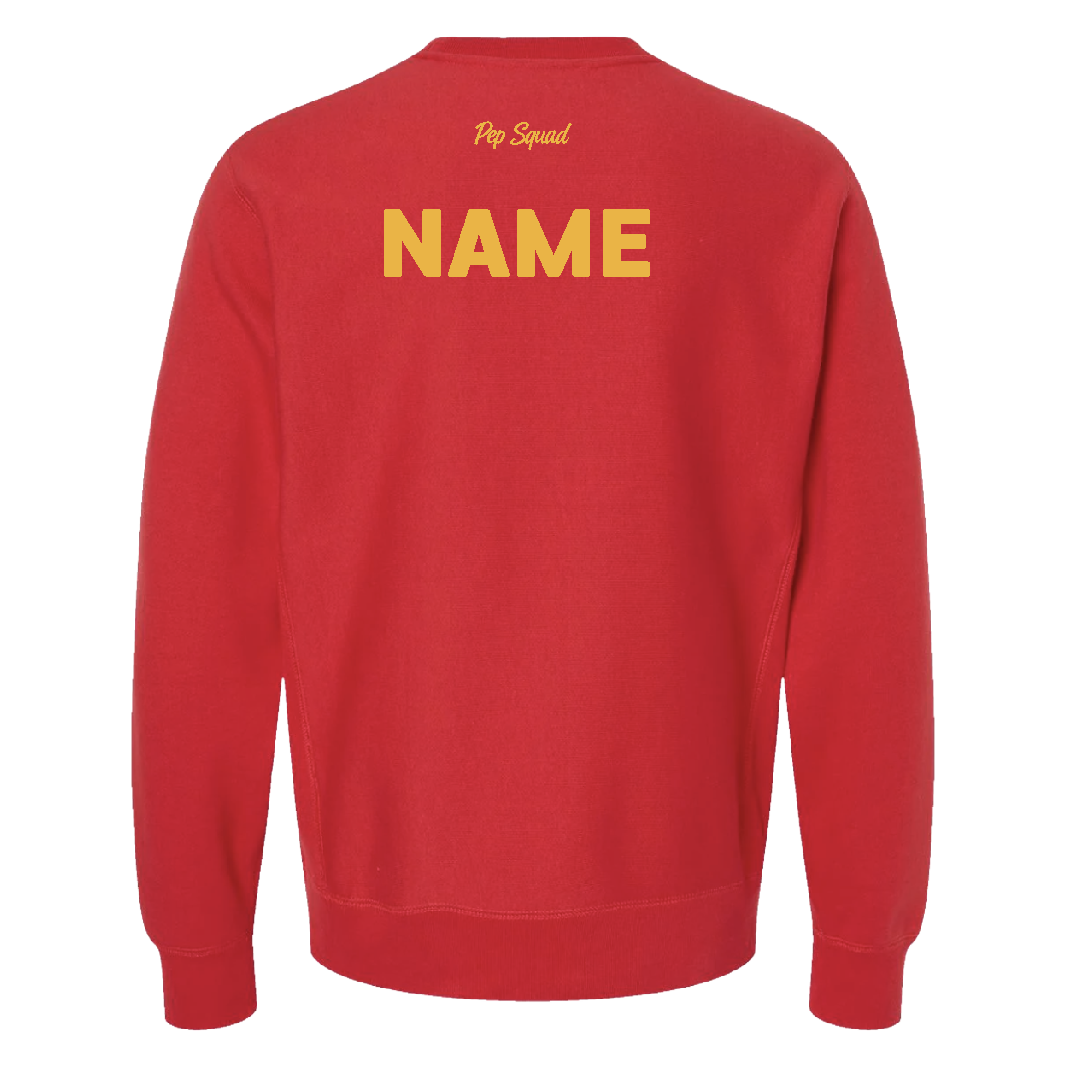 BIG WALNUT | SENIOR MOM TRACK AND FIELD SWEATSHIRT