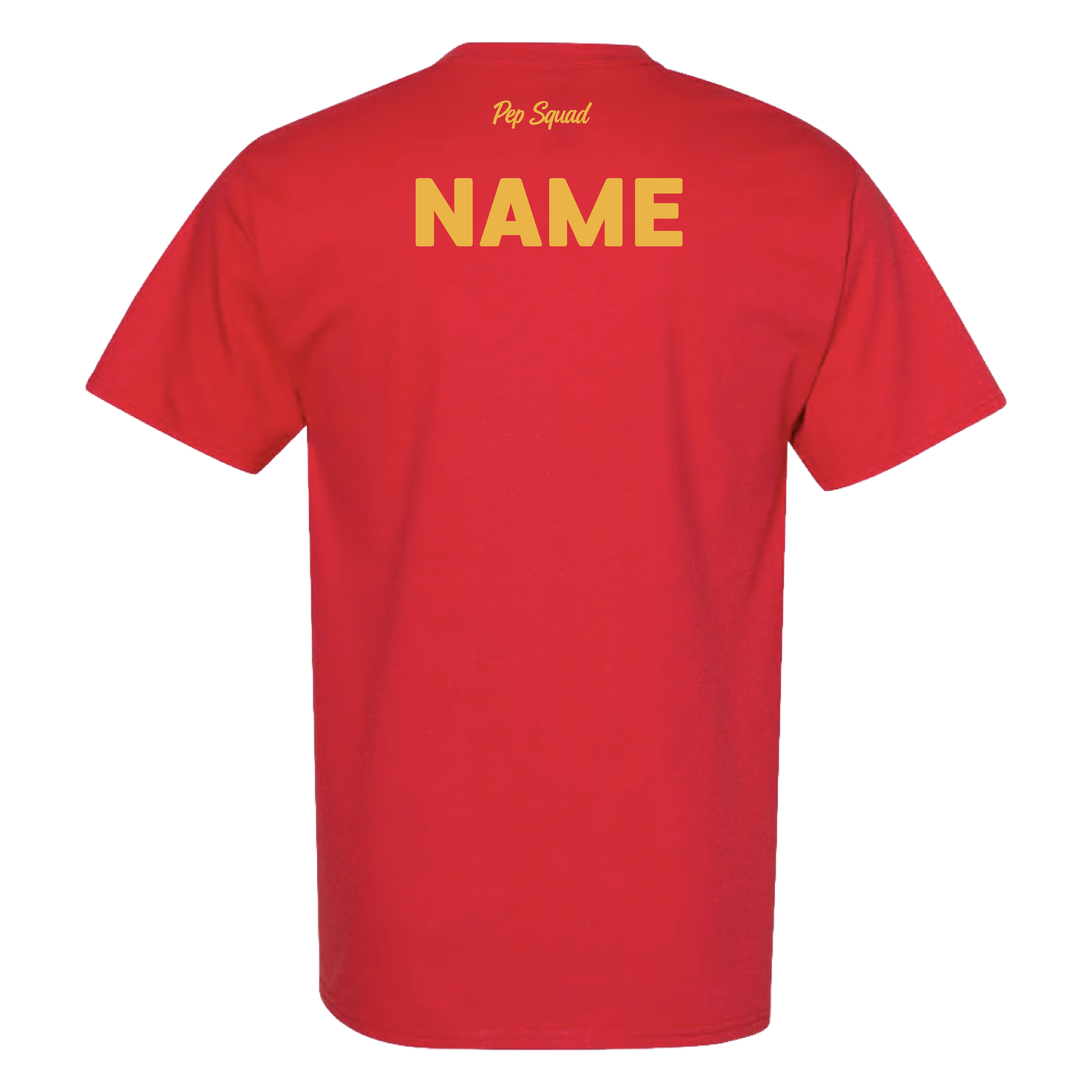 BIG WALNUT | SENIOR MOM TRACK AND FIELD T-SHIRT