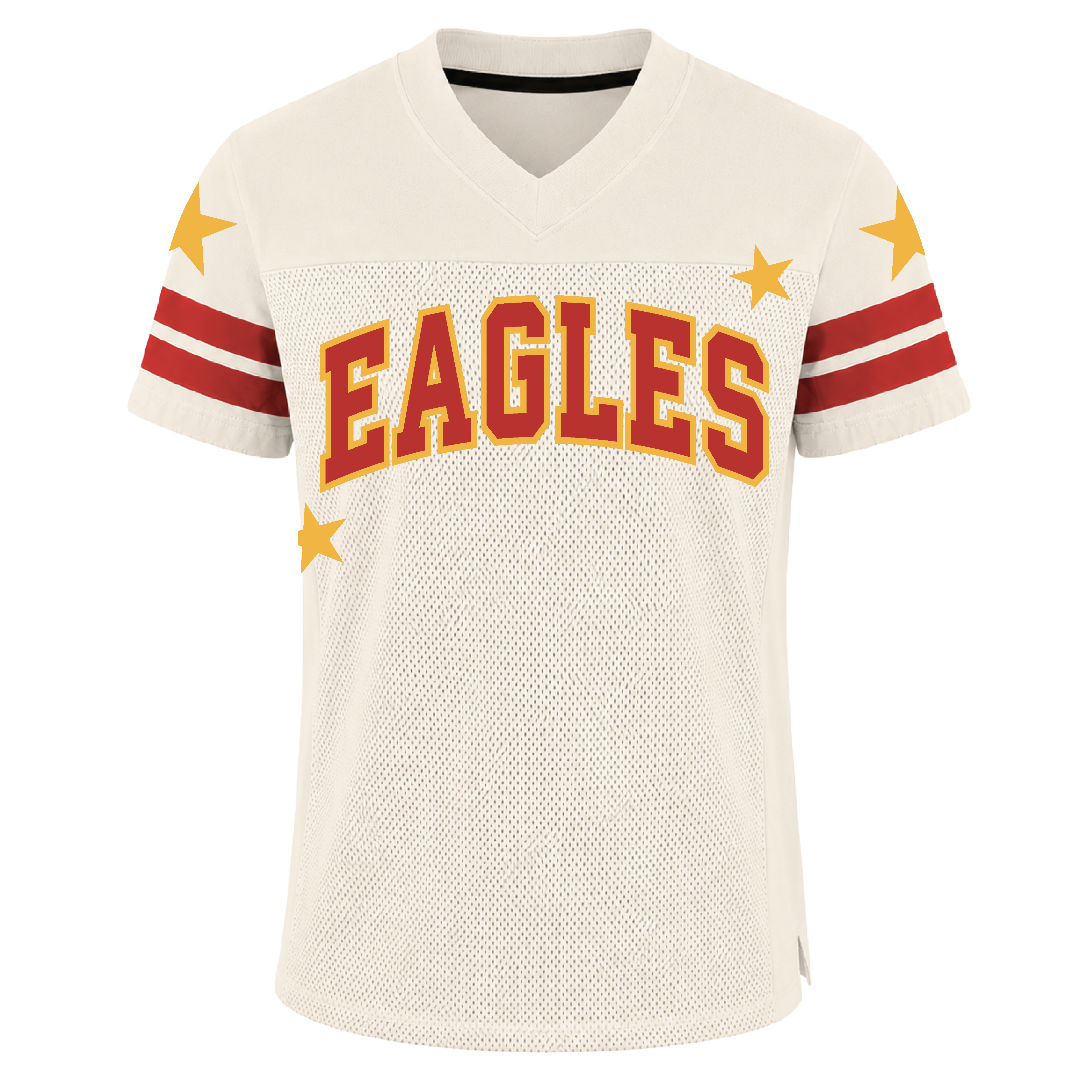 BW | SIDELINE JERSEY