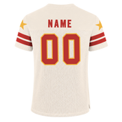 BW | SIDELINE JERSEY