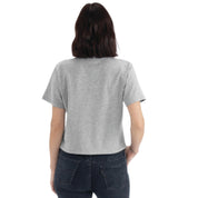 DESALES | VINTAGE CHEER VARSITY BOXY TEE