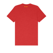 BIG WALNUT | 2027 BWHS SENIOR MOM FOOTBALL UNISEX HEAVY WEIGHT TEE