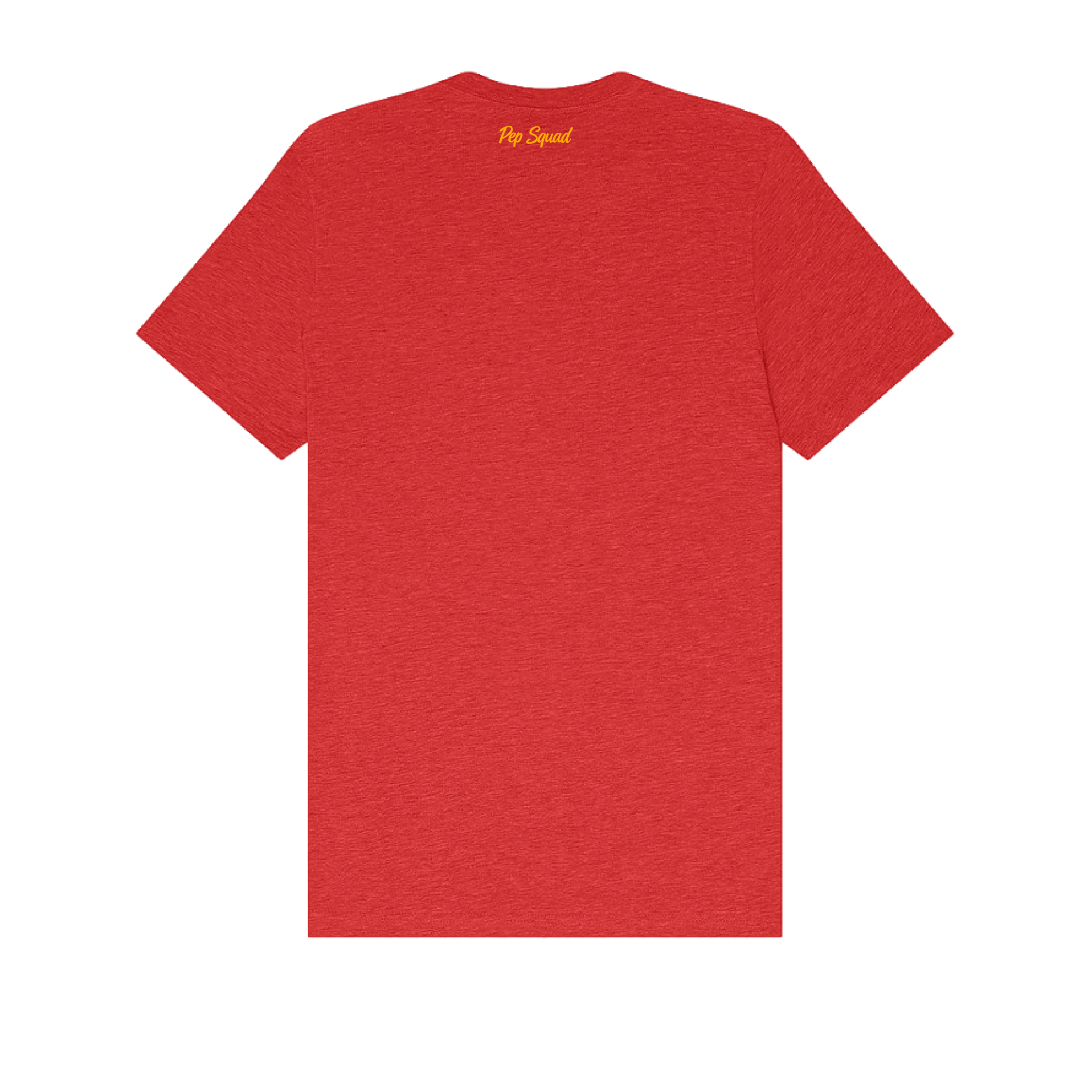 BIG WALNUT | 2027 BWHS SENIOR MOM FOOTBALL UNISEX HEAVY WEIGHT TEE