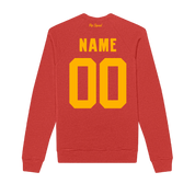 BIG WALNUT | 2027 BWHS SENIOR MOM FOOTBALL SWEATSHIRT