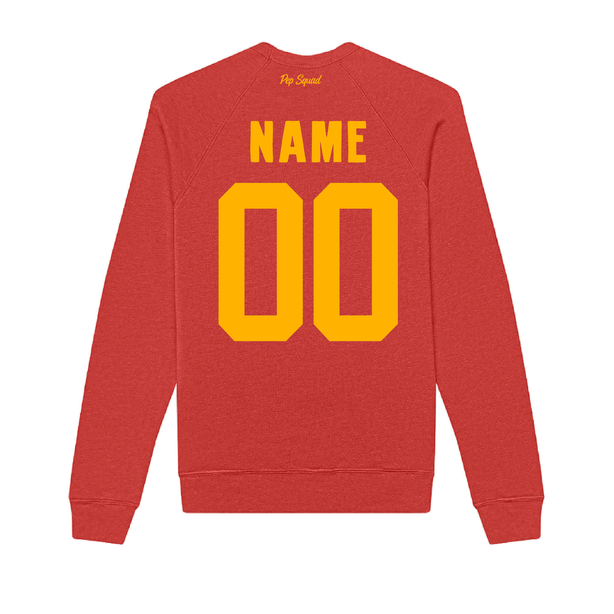 BIG WALNUT | 2027 BWHS SENIOR MOM FOOTBALL SWEATSHIRT