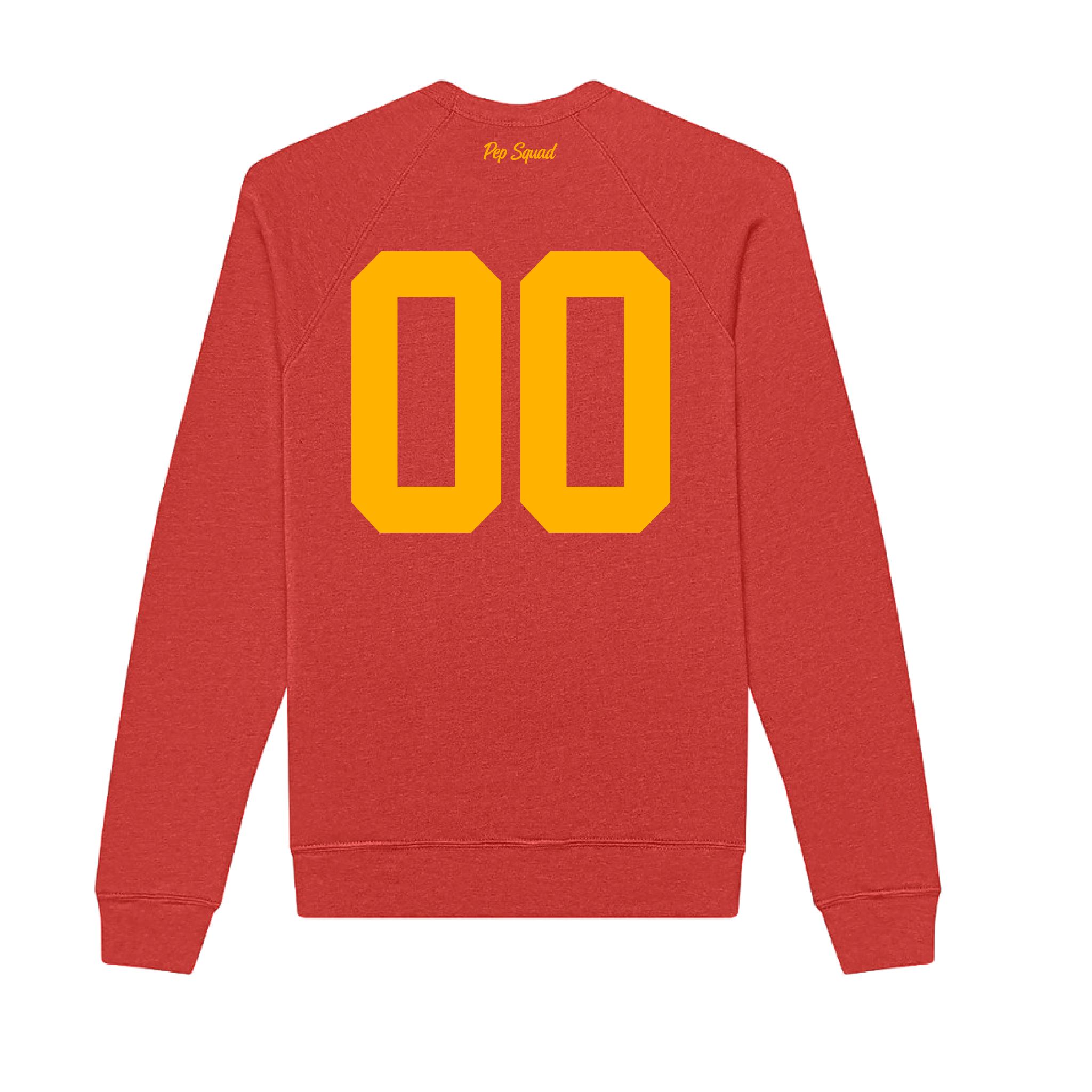 BIG WALNUT | 2027 BWHS SENIOR MOM FOOTBALL SWEATSHIRT