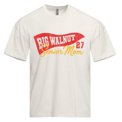 BIG WALNUT | 2027 SENIOR MOM TEE