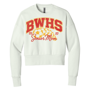 BIG WALNUT | 2027 BWHS SENIOR MOM SOCCER SWEATSHIRT
