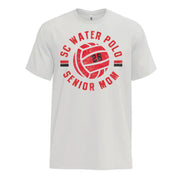 ST CHARLES | '26 SENIOR MOM WATER POLO VARSITY TEE