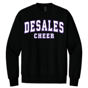 DESALES | FRESHMAN AND JV SWEATSHRT