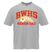 BIG WALNUT | 2027 BWHS SENIOR DAD SOCCER TEE