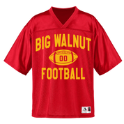 BIG WALNUT | FOOTBALL JERSEY