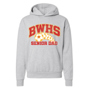 BIG WALNUT | 2027 BWHS SOCCER SENIOR DAD HOODIE